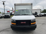 Used 2020 GMC Savana 3500 Extended w/ Driver Convenience Package image 3