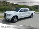 Used 2019 RAM 1500 Limited image 2