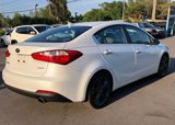 Used 2016 Kia Forte EX image 3
