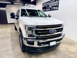 Used 2020 Ford F250 King Ranch w/ King Ranch Ultimate Package image 2