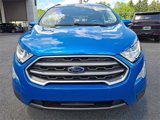 Certified 2018 Ford EcoSport SE image 2