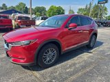 Used 2017 MAZDA CX-5 Touring w/ I-ACTIVSENSE Package image 2
