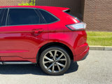 Used 2016 Ford Edge Sport w/ Equipment Group 401A image 6