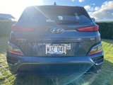 Used 2022 Hyundai Kona N Line w/ Tech Package image 6