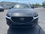 Used 2024 MAZDA CX-30 AWD 2.5 S w/ Select Sport Pkg image 2