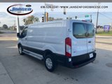 Used 2022 Ford Transit 250 Low Roof w/ Exterior Upgrade Package image 4