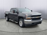 Used 2016 Chevrolet Silverado 1500 LT w/ Max Trailering Package image 2