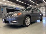 Used 2014 Honda Accord EX-L image 3