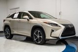 Used 2017 Lexus RX 350 FWD w/ Luxury Package image 5