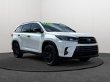 Used 2019 Toyota Highlander FWD V6 image 5