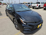 New 2025 Toyota Corolla SE image 4