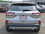 Used 2022 Ford Escape SEL image 4
