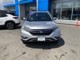 Used 2016 Honda CR-V EX-L image 2