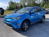 Used 2018 Toyota RAV4 XLE image 6