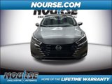 New 2025 Nissan Versa SV w/ Trunk Package image 2