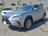 Used 2021 Lexus NX 300 AWD w/ Comfort Package image 3