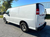 Used 2022 GMC Savana 2500 image 3