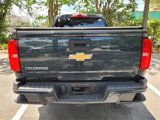 Used 2017 Chevrolet Colorado W/T w/ WT Convenience Package image 4