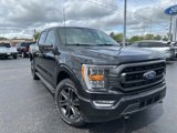 Used 2021 Ford F150 XLT w/ Equipment Group 302A High image 3