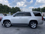 Used 2016 Chevrolet Tahoe LTZ image 4