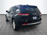 Certified 2022 Jeep Grand Cherokee Limited w/ Luxury Tech Group II image 5