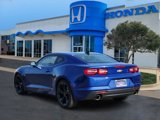 Used 2021 Chevrolet Camaro LT image 4