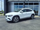 New 2025 Mercedes-Benz GLA 250 4MATIC image 2