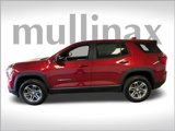 New 2025 GMC Terrain Elevation image 5