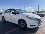 New 2025 Nissan Versa S w/ S Plus Package image 5
