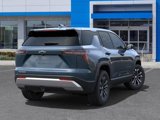 New 2025 Chevrolet Equinox LT image 4