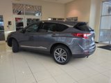 Certified 2020 Acura RDX w/ Technology Package image 3