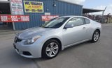 Used 2011 Nissan Altima 2.5 S w/ Convenience Pkg image 2