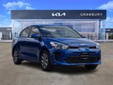 Certified 2023 Kia Rio S w/ Technology Package image 3