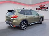 Used 2022 Subaru Forester Touring w/ Popular Package #3 image 4