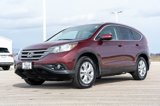 Used 2013 Honda CR-V EX-L image 3