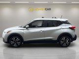 Used 2020 Nissan Kicks SV w/ Exterior Package image 4