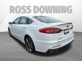 Used 2019 Ford Fusion Titanium image 6