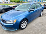 Used 2015 Volkswagen Jetta SE image 3
