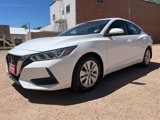 Used 2021 Nissan Sentra S image 3