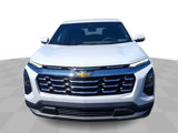 New 2025 Chevrolet Equinox LT image 4