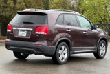 Used 2013 Kia Sorento EX image 4