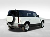 New 2025 Land Rover Defender 110 S image 5