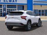 New 2025 Chevrolet Trax LT w/ Driver Confidence Package image 5
