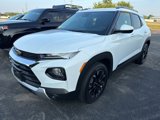Used 2022 Chevrolet TrailBlazer LT w/ Convenience Package image 6