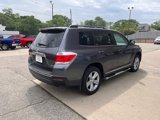 Used 2013 Toyota Highlander 4WD image 5