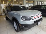 Used 2023 Ford Bronco Sport Heritage w/ Heritage Convenience Package image 3