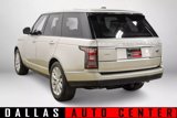 Used 2015 Land Rover Range Rover HSE image 6