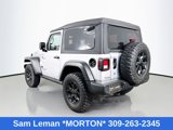 Used 2023 Jeep Wrangler Willys image 5