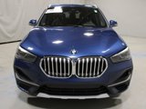 Certified 2022 BMW X1 xDrive28i w/ Premium Package image 3