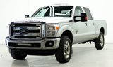 Used 2016 Ford F350 Lariat image 3